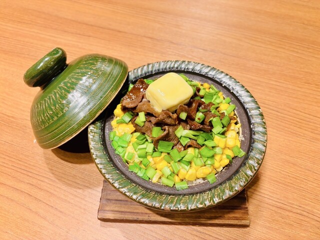 Yakiniku soya photo 3