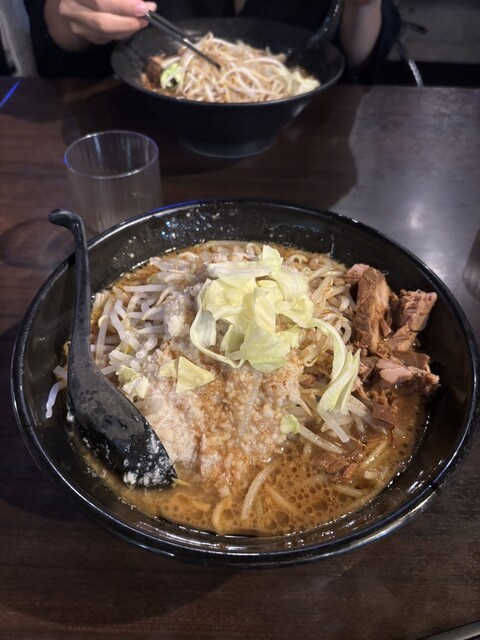 jun-pey ra-men Naruse Ten