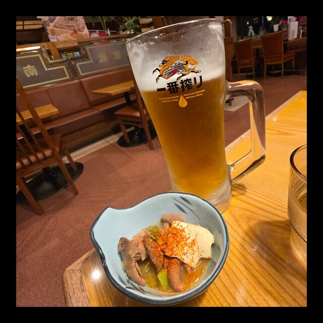 南部家敷 横手店（なんぶやしき） - 横手（ファミレス）の写真