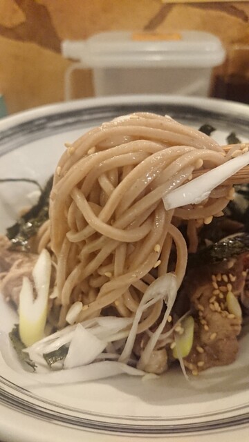 Soba Ro Yagenbori Ten photo 3