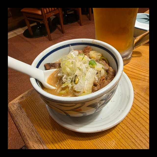 南部家敷 横手店（なんぶやしき） - 横手（ファミレス）の写真