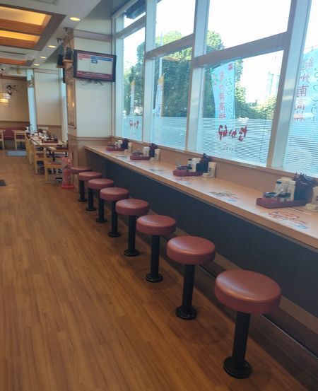 Naka U Aro Daito Ten photo 4