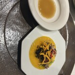 韓国宮廷薬膳料理 尹家 - 