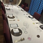 韓国宮廷薬膳料理 尹家 - 