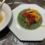 韓国宮廷薬膳料理 尹家 - 