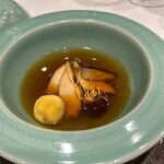 韓国宮廷薬膳料理 尹家 - 