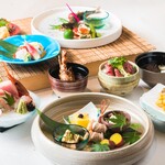 寿司ダイニング かどはち - 