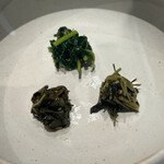 韓国宮廷薬膳料理 尹家 - 