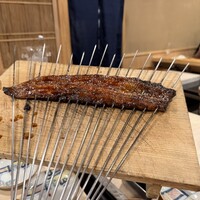 銀座 きた川 - 
