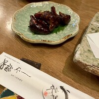 うなぎ家 しば福や - 