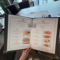 アーティスト カフェ - 