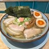 はるちゃんラーメン