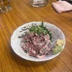 もつ焼き煮込み ボブ - 