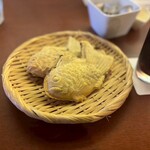 浪花家総本店 - 