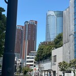 浪花家総本店 - 