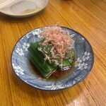 もつ焼き煮込み ボブ - 