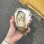 Uo Uriba Morita Suisan Nakaminato Uo Ichiba Mae - 