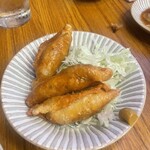 もつ焼き煮込み ボブ - 