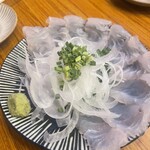 もつ焼き煮込み ボブ - 