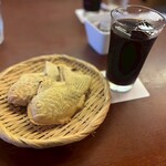 浪花家総本店 - 