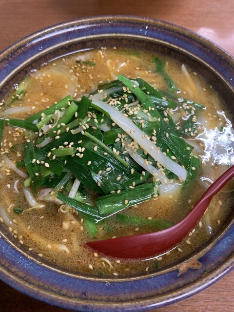 北京亭 &ndash; 山形の本格ラーメン店｜人気メニューと口コミ