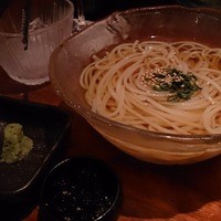 よろにく - お素麺