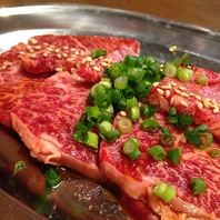 和牛ホルモン 文吾商店 - 郡山（ホルモン）の写真