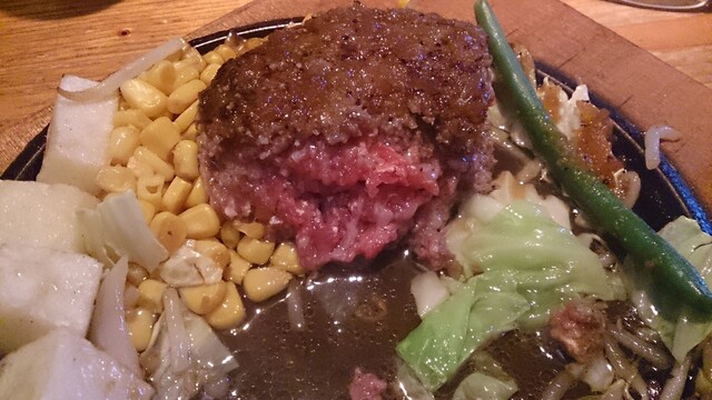 ヒッコリー 本店 上社 ハンバーグ 食べログ ヒッコリー 本店 上社 ハンバーグ 食べログ