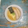 自家製麺 カミカゼ