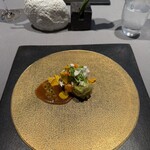 リストランテ・ホンダ - 