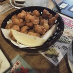 Yakitori no Oogiya Toyama Akae Ten