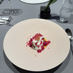 リストランテ・ホンダ - 