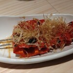 炭焼き鶏 佐藤 - 