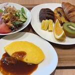 箱根・芦ノ湖 はなをり - 