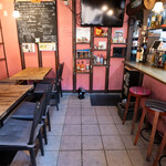 PUBLIC HOUSE Ritz - 内観