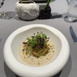 リストランテ・ホンダ - 