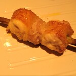 炭焼き鶏 佐藤 - 