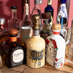 PUBLIC HOUSE Ritz - テキーラ