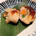 炭焼き鶏 佐藤 - 