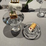 リストランテ・ホンダ - 