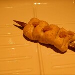 炭焼き鶏 佐藤 - 