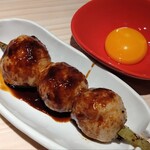 炭焼き鶏 佐藤 - 