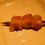 炭焼き鶏 佐藤 - 