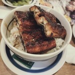 Yakitori no Oogiya Toyama Akae Ten