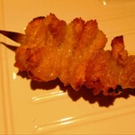 炭焼き鶏 佐藤 - 