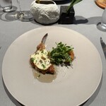 リストランテ・ホンダ - 