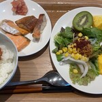 箱根・芦ノ湖 はなをり - 