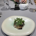 リストランテ・ホンダ - 