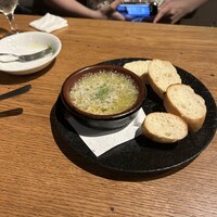 Seafood bar Ermitage 横浜鶴屋町店 - 
