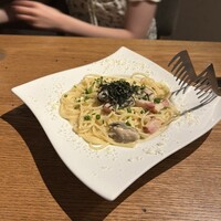 Seafood bar Ermitage 横浜鶴屋町店 - 